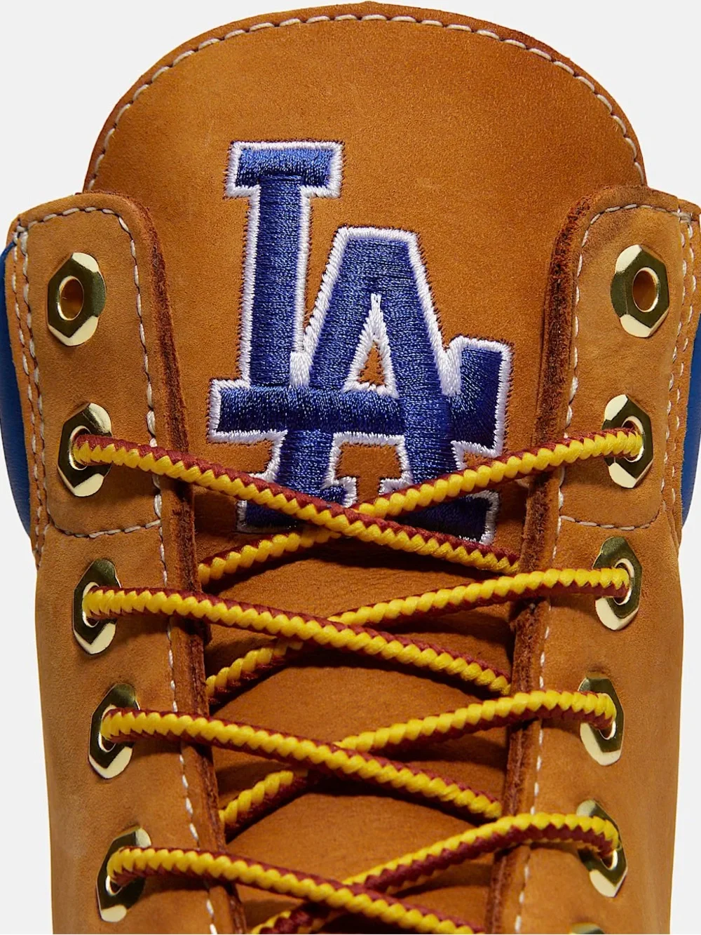 👢⚾️ TIMBERLAND X NEW ERA LOS ANGELES DODGERS 6” BOOT 👢⚾️